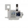 Haut parleur externe + prise jack(buzzer) blanc Samsung - I8190