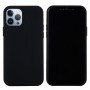 Coque Noire Promobile Touch iPhone 13 Mini (Packaging Souple)