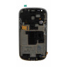 Ecran lcd + tactile complet blanc Samsung - I8190