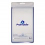 Coque Parme Promobile Touch iPhone 12 (Packaging Souple)