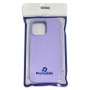 Coque Parme Promobile Touch iPhone 12 Pro Max (Packaging Souple)