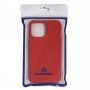 Coque Rouge Promobile Touch iPhone 14 Plus (Packaging Souple)