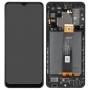 Ecran Noir A32 5G (A326B) Service Pack Samsung GH82-25121A/25122A