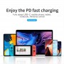 Chargeur Blanc 1 USB-C 20W