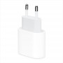 Chargeur Blanc 1 USB-C 20W