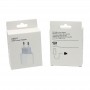 Chargeur Blanc 1 USB-C 20W