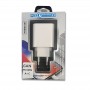 Chargeur Blanc 2 USB (A+C) 30W