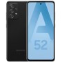 Téléphone Samsung A52 Noir 128 Go (Diag OK) Grade B TVA Classique