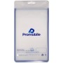 Coque Transparente Promobile Renforcee iPhone 12 / 12 Pro (Packaging Souple)
