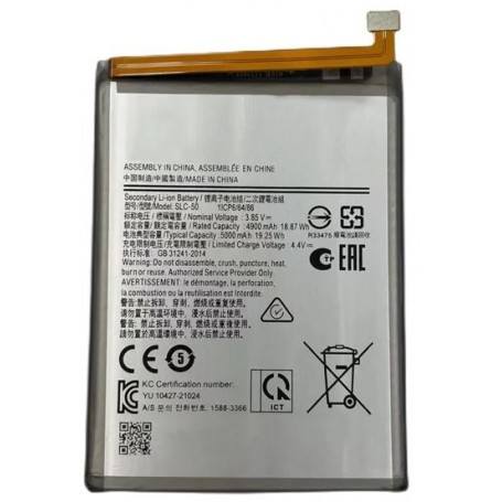 Batterie A14 4G 2023 (A145P-A145R) Samsung HQ-50SD