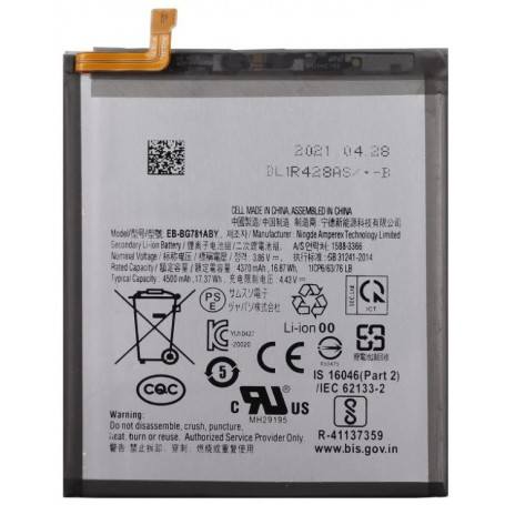 Batterie S20 FE 4G/5G (G780F/G781F) Samsung EB-BG781ABY