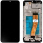Ecran Noir A03 (A035G) Samsung Avec Chassis Gamme Ori Refurbee