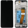 Ecran Noir A03 S (A037F) Samsung Avec Chassis Gamme Ori Refurbee Non EU Version