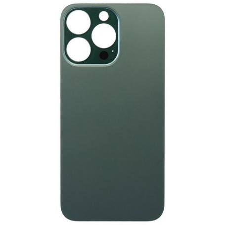 Vitre Arrière Verte iPhone 13 Pro