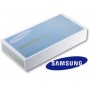 Ecran Bordeaux S22 Ultra 5G (S908B) Service Pack Samsung GH82-27488B/GH82-2749B