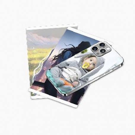 Pack de 36 consommables pour imprimante de Film Arrière Promobile