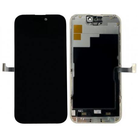 Ecran iPhone 15 Pro Ori Refurbee Avec Adhésif