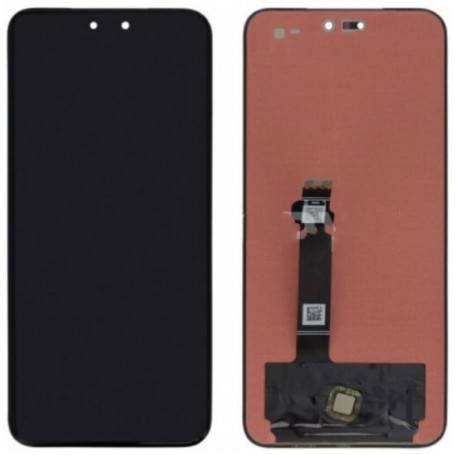 Ecran Complet Noir Honor Magic 6 Pro Sans Chassis Gamme Ori Refurbee