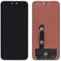 Ecran Complet Noir Honor Magic 6 Pro Sans Chassis Gamme Ori Refurbee