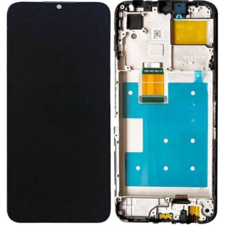 Ecran Honor 70 Lite/X8 5G/X6 Avec Chassis Gamme Ori Refurbee