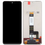 Ecran Complet Noir Xiaomi Redmi 12 5G Sans Chassis Gamme Ori Refurbee