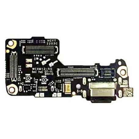 Connecteur de Charge Ori Xiaomi 12
