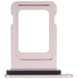 Tiroir Sim Rose Ori iPhone 15/15 Plus