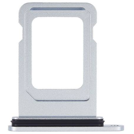 Tiroir Sim Bleu Ori iPhone 15/15 Plus