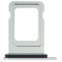 Tiroir Sim Vert Ori iPhone 15/15 Plus