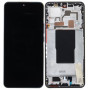 Ecran Noir Xiaomi 12 T Pro Avec Chassis Gamme Ori Refurbee