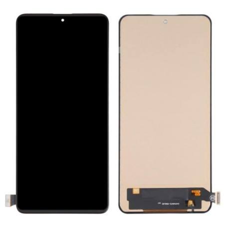 Ecran Complet Noir Xiaomi 13 T Pro Sans Chassis Gamme Ori Refurbee