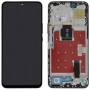 Ecran Noir Honor 90 Lite Avec Chassis Gamme Ori Refurbee