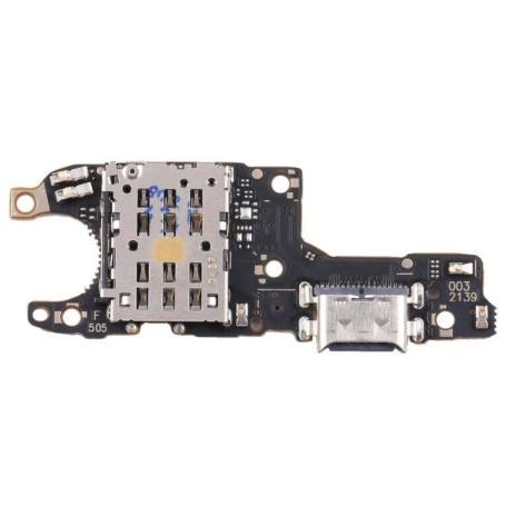 Connecteur de Charge Ori Honor 70