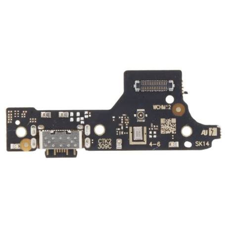Connecteur de Charge Ori Xiaomi Redmi 12 4G