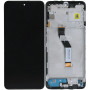 Ecran Gris Xiaomi TFT Redmi Note 11 S 5G Avec Chassis Gamme Starter