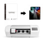 10 Films Hydrogel Haut de Gamme Privacy Brillant F500S