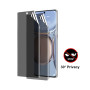10 Films Hydrogel Haut de Gamme Privacy Brillant F500S