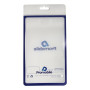 Coque Transparente Promobile Renforcee iPhone 14 Pro (Packaging Souple)
