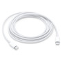 Câble Apple Origine USB Type-C à Type-C 60W (1m) MQKJ3 Blanc (Boite)