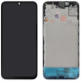 Ecran Noir A15 4G/5G 2023 (A155F-A156B) Service Pack Samsung GH82-33638A/33637A