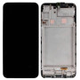 Ecran Noir A24 4G (A245F) Service Pack Samsung GH82-31240A