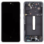 Ecran Graphite S21 FE (G990B) Service Pack Samsung GH82-26414A/GH82-26590A