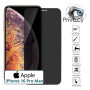 Protection Antichoc Privacy iPhone 16 Pro Max