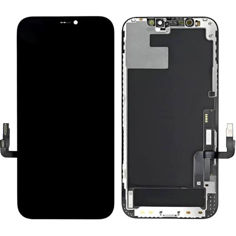 Ecran iPhone 15 (Original Démonté) - Grade A