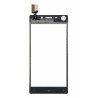 Vitre blanc SONY XPERIA M2 - D2303