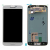 Ecran lcd + tactile complet blanc Samsung - G900F