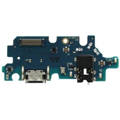 Connecteur de Charge A13 4G 2022 (A135F) Ori Samsung