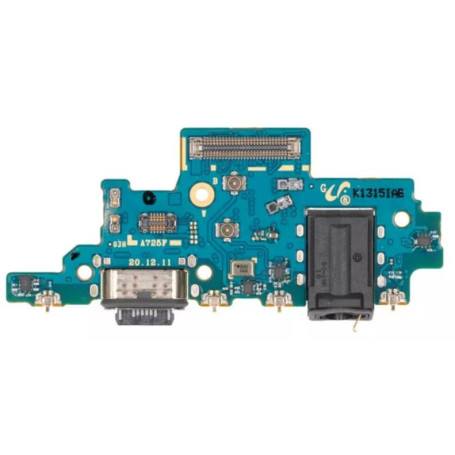 Connecteur de Charge A72 4G (A725F) Ori Samsung