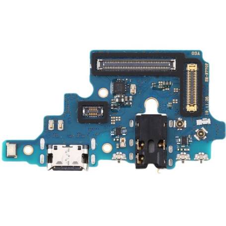 Connecteur de Charge Note 10 Lite (N770F) Ori Samsung