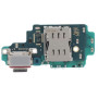 Connecteur de Charge S24 Ultra 5G (S928B) Service Pack Samsung GH96-16497A